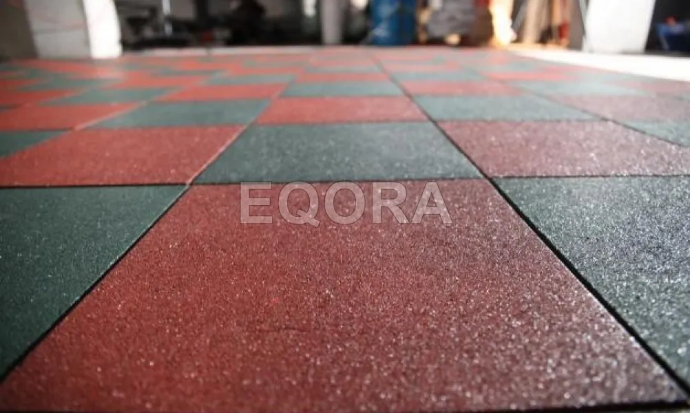 Покрытия из резиновой крошки для кухни в Сергиевом Посаде