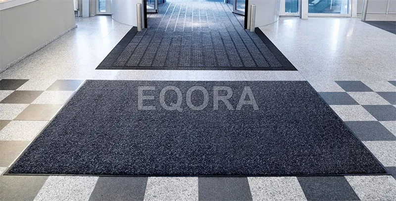 Резиновая плитка из крошки для офисов, бизнес-центров и торговых центров в Сергиевом Посаде