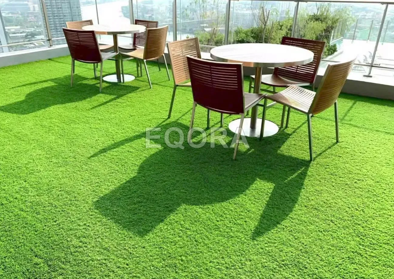 Искусственные газоны - какие лучше выбрать в Сергиевом Посаде