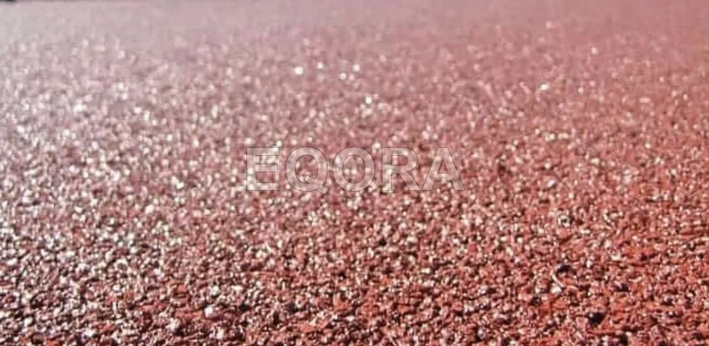 Разновидности резиновой крошки в Сергиевом Посаде