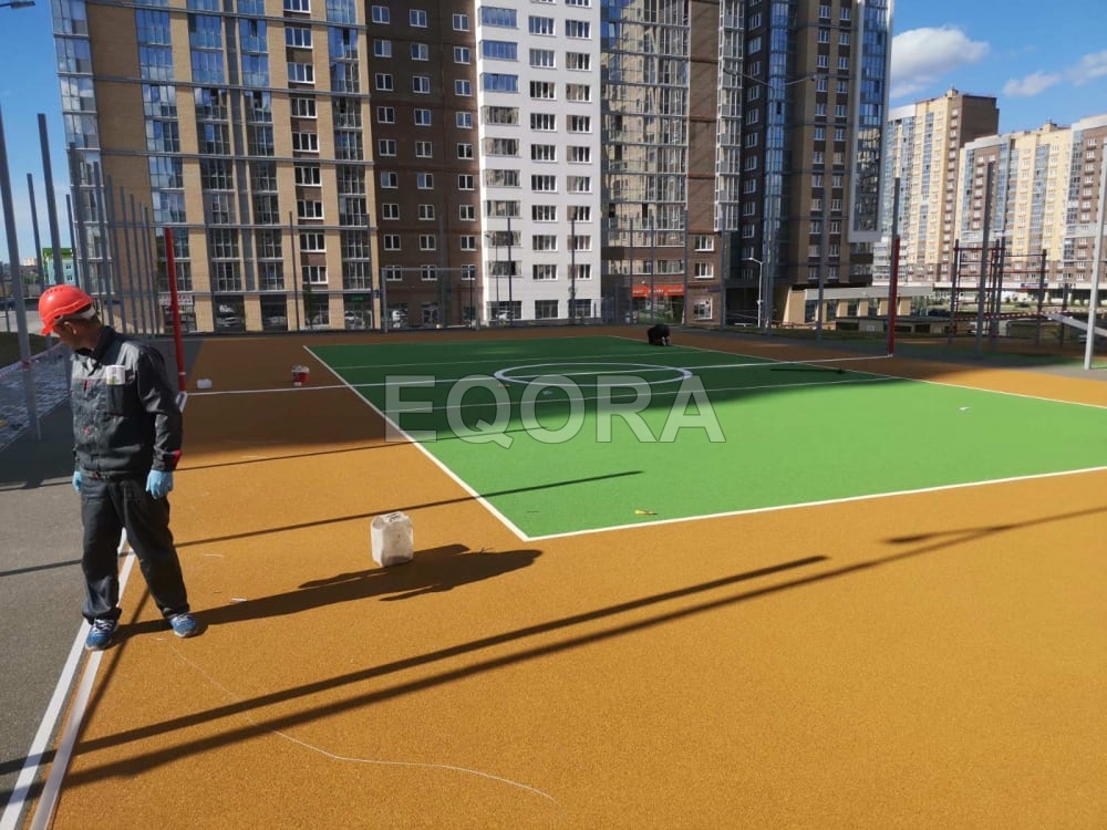 Фото eqora производство резиновых покрытий 200